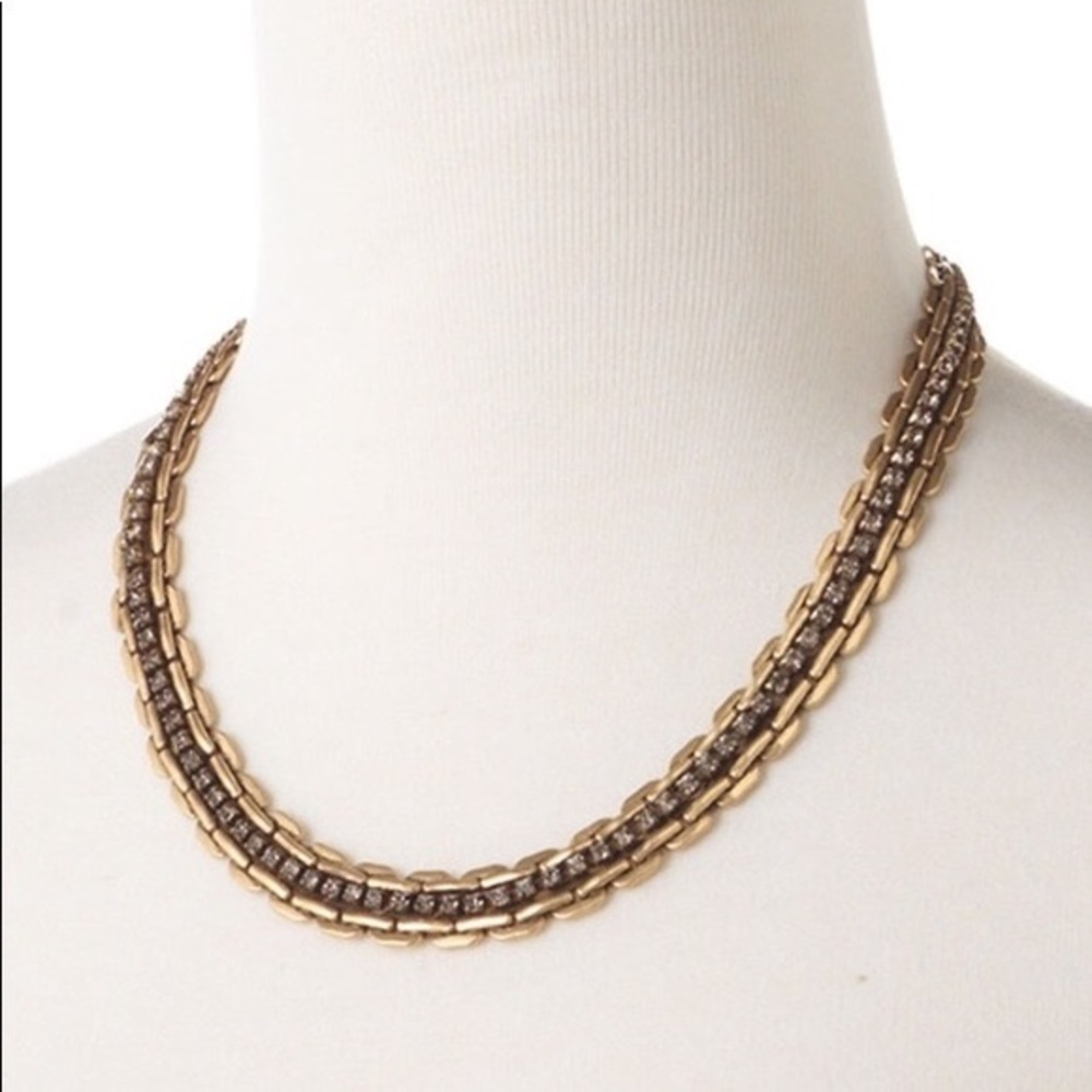 Jolie Sparkle Necklace